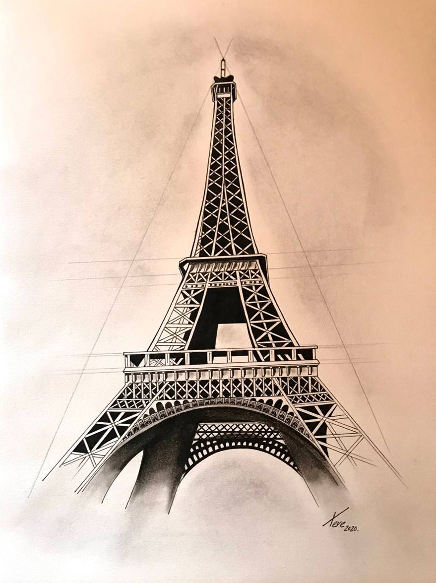 TereArt-Torre-Eiffel